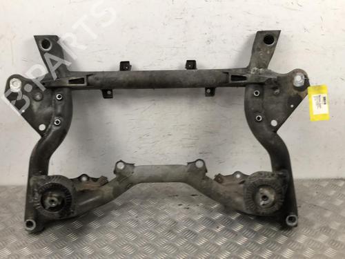 Used Subframe Subframe MERCEDES-BENZ C-CLASS T-Model (S204) [2007-2014] 34306602 34306602