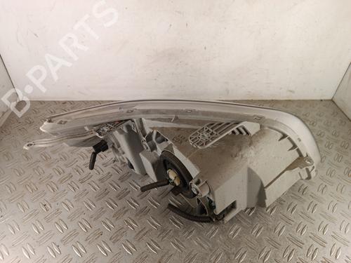 Left headlight CHEVROLET AVEO / KALOS Hatchback (T250, T255) 1.2 | BP34314582C28 - Image 2