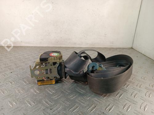 Front left seatbelt RENAULT KANGOO (KC0/1_) | BP36983760I26 - Image 2