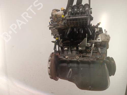 Engine FIAT 500 (312_) 1.2 (312AXA1A) | BP39079268M1  - Image 5