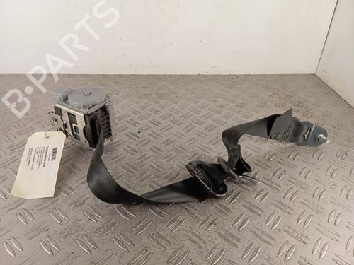 Used Rear right seatbelt Rear right seatbelt CITROËN C4 SPACETOURER (3D_) [2018-2026] 34312483 34312483