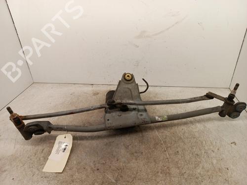 Used Front wiper motor Front wiper motor LAND ROVER RANGE ROVER III (L322) 4.2 4x4 (396 hp) 34308821 34308821