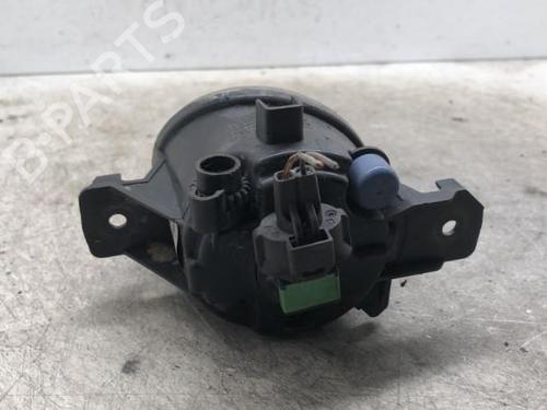 Used Left front fog light Left front fog light NISSAN PRIMERA Hatchback (P12) [2002-2026] 34307881 34307881