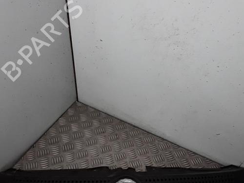 Griglia anteriore Griglia anteriore FIAT PANDA (169_) 1.3 D Multijet (169.AXC1A) (70 hp) 34305527 34305527