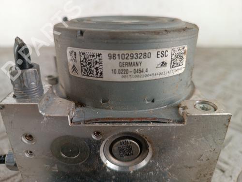 abs-pump-citroen-c4-cactus-2014-34313279 main image
