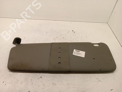 Venstre solskærm Venstre solskærm RENAULT TRAFIC II Bus (JL) 2.0 dCi 115 (JL00, JL01, JL0H, JL0M, JL0U) (114 hp) 34309776 34309776