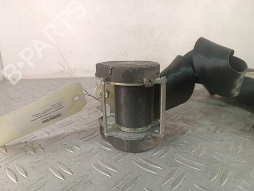 Used Front left seatbelt Front left seatbelt 37662187 37662187