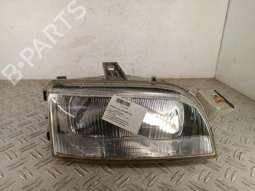 Used Right headlight Right headlight FIAT PUNTO (176_) [1993-1999] 34313923 34313923