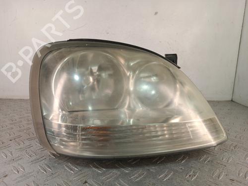 Used Right headlight Right headlight 37504503 37504503