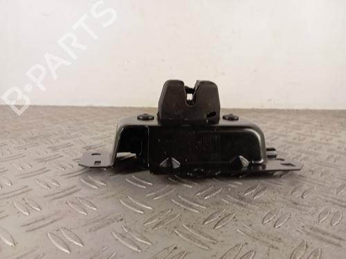 Bagklap lås Bagklap lås CITROËN C4 SPACETOURER (3D_) [2018-2026] 34312497 34312497