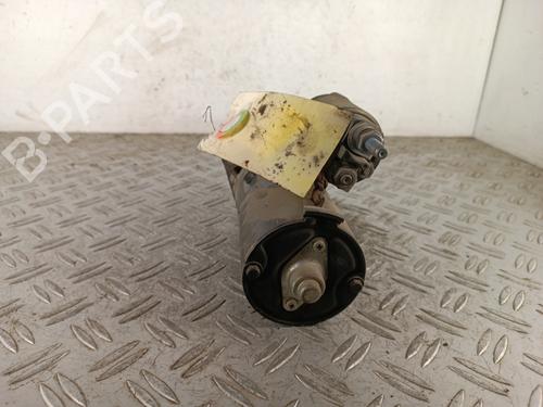 Used Starter Starter PEUGEOT BIPPER Tepee 1.3 HDi 75 (75 hp) 34312801 34312801
