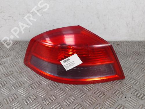 Used Left taillight Left taillight RENAULT VEL SATIS (BJ0_) [2002-2026] 34305955 34305955