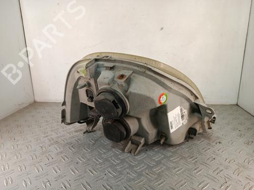 Used Left headlight Left headlight RENAULT MASTER II Van (FD) 2.5 dCi 100 (FD0U, FD0V, FD3U, FD3V, FD8U, FD8V) (99 hp) 35926419 35926419