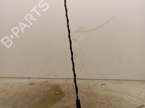 Antenne/Base Antenne/Base RENAULT MEGANE II (BM0/1_, CM0/1_) [2001-2012] 34308506 34308506