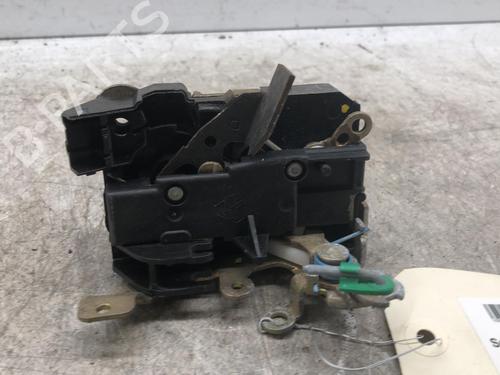 Used Front right lock Front right lock 34306617 34306617