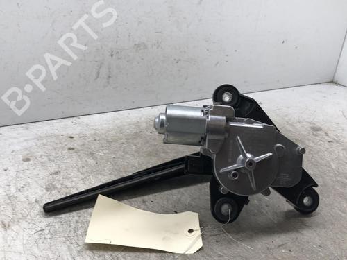 Used Rear wiper motor Rear wiper motor CITROËN C3 AIRCROSS II (2R_, 2C_) 1.2 PureTech 110 (2RHNZB, 2RHNZW, 2RHNPX, 2RHNPJ) (110 hp) 34307036 34307036