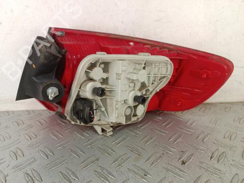 Used Left taillight Left taillight 36140097 36140097
