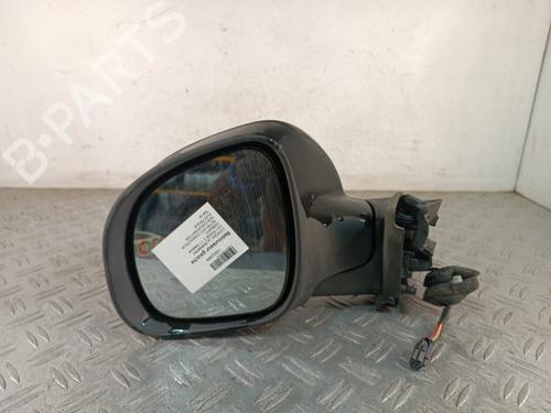 Used Left mirror Left mirror 39503435 39503435