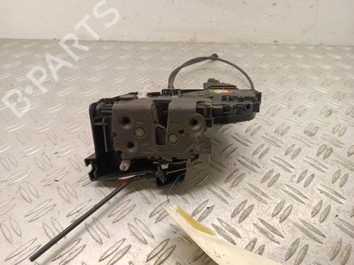 Used Front left lock Front left lock VOLVO C30 (533) 1.6 D (109 hp) 34310658 34310658