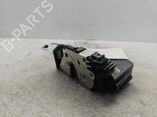 Used Front right lock Front right lock BMW 7 (E65, E66, E67) 730 Ld (231 hp) 34308022 34308022