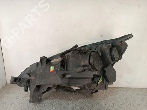 Right headlight CITROËN BERLINGO Box Body/MPV (B9) | BP35765295C29 - Image 2