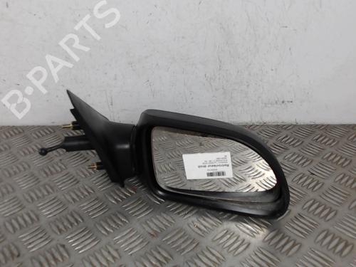 Used Right mirror Right mirror RENAULT 19 I (B/C53_) 1.9 D (B/C534, B/C53J) (64 hp) 34305932 34305932
