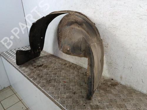 Hjulbue PEUGEOT 607 (9D, 9U) 2.2 HDi | BP34307373C56 - Image 3