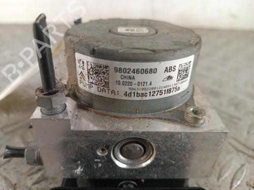 abs-pump-citroen-c3-ii-sc_-2009-34314695 main image