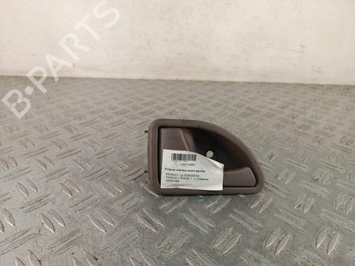 Used Front left interior door handle Front left interior door handle 36442654 36442654