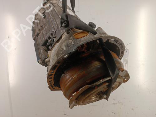 Gearbox MERCEDES-BENZ C-CLASS Coupe (C204) C 220 CDI (204.302) | BP34316159M3  - Image 5