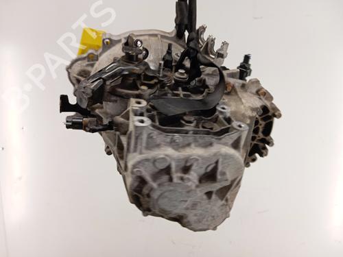 Gearbox KIA SOUL II (PS) 1.6 CRDi 136 | BP34311014M3  - Image 6