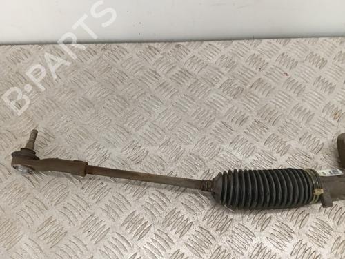 Used Steering rack Steering rack RENAULT MODUS / GRAND MODUS (F/JP0_) 1.4 (JP01, JP0J) (98 hp) 34319162 34319162