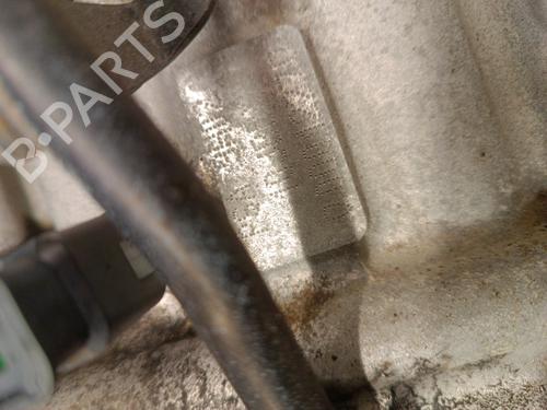 Engine PEUGEOT 207 SW (WK_) 1.6 HDi | BP34311039M1 - Image 3