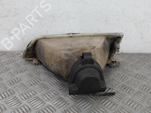 Used Right headlight Right headlight PEUGEOT 106 II (1A_, 1C_) 1.5 D (57 hp) 34306040 34306040
