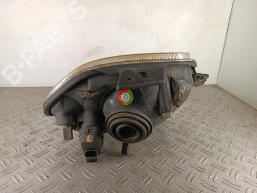 Used Left headlight Left headlight RENAULT CLIO I (B/C57_, 5/357_) [1990-1999] 34312904 34312904