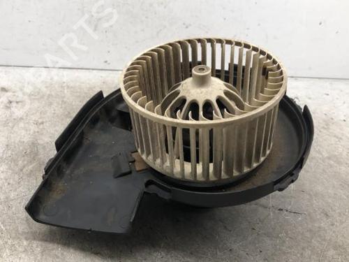 Used Heater blower motor Heater blower motor CITROËN AX (ZA-_) 10 (44 hp) 34307705 34307705