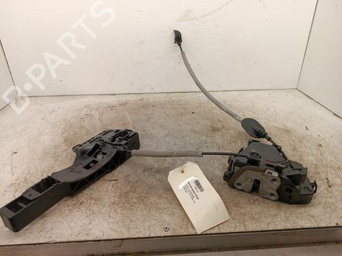 Used Front right lock Front right lock 37738680 37738680