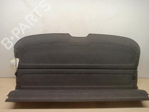 Cappelliera Cappelliera PEUGEOT 3008 I MPV (0U_) 1.6 HDi (109 hp) 34310986 34310986