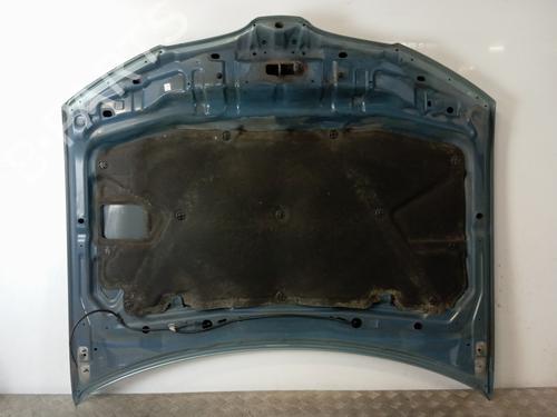 Motorhjelm Motorhjelm NISSAN ALMERA II Hatchback (N16) [2000-2026] 34308514 34308514