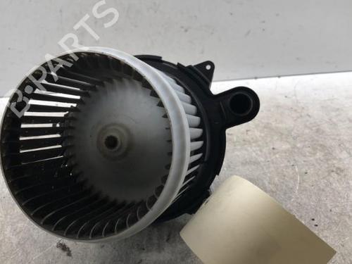 Used Heater blower motor Heater blower motor DACIA LODGY (JS_) [2012-2026] 34306970 34306970