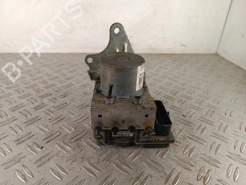 Used ABS pump ABS pump FIAT PANDA (169_) 1.3 D Multijet 4x4 (169.AXC2A) (70 hp) 34314271 34314271