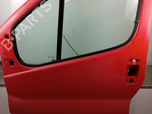 Used Left front door Left front door OPEL VIVARO A Van (X83) 1.9 DTI (F7) (101 hp) 34309813 34309813