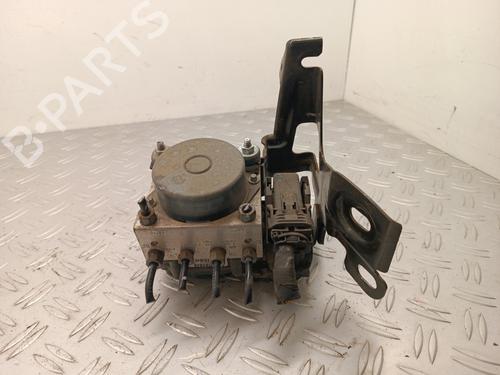 Used ABS pump ABS pump FIAT FIORINO Box Body/MPV (225_) [2007-2026] 34310093 34310093