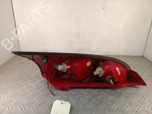 Used Left taillight Left taillight 39109967 39109967