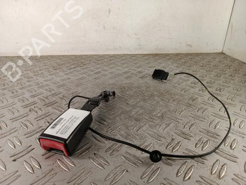 Used Seat buckle Seat buckle ALFA ROMEO MITO (955_) 1.3 MultiJet (955AXP1A, 955AYC1A) (95 hp) 34315429 34315429