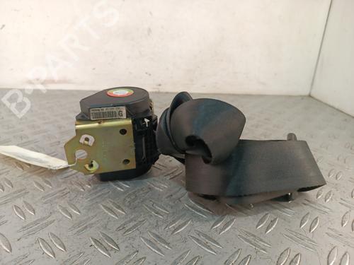 Used Front left seatbelt Front left seatbelt PEUGEOT 406 Break (8E/F) [1996-2004] 34318361 34318361