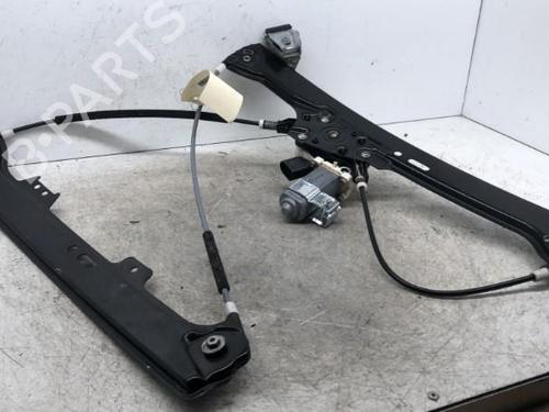 Used Front left window mechanism Front left window mechanism BMW 5 (E60) 530 d (218 hp) 34307306 34307306