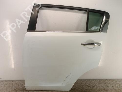 Used Left rear door Left rear door KIA SPORTAGE III (SL) 1.7 CRDi (116 hp) 34317900 34317900
