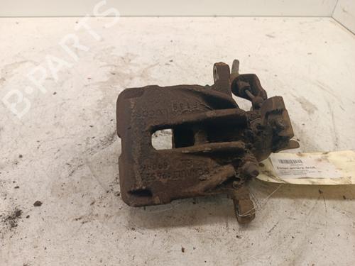 Used Right rear brake caliper Right rear brake caliper OPEL VIVARO A Van (X83) 1.9 DTI (F7) (101 hp) 34309808 34309808