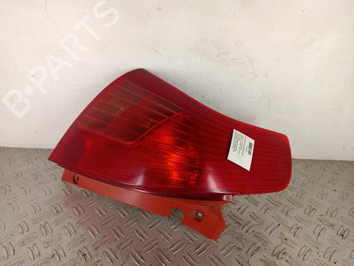 Used Left taillight Left taillight SUZUKI SWIFT III (MZ, EZ) 1.3 DDiS (RS413D) (69 hp) 34312626 34312626